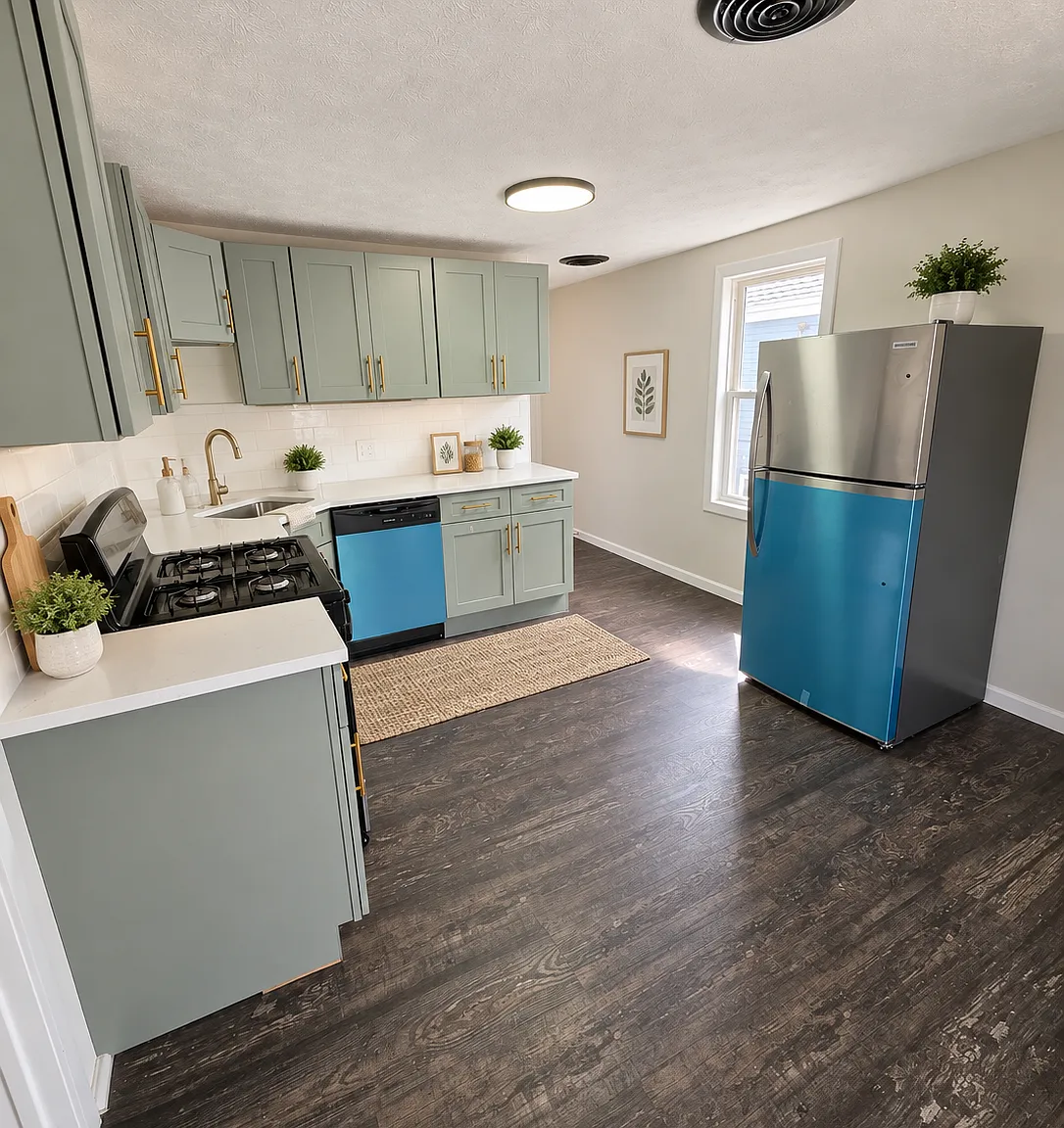 12705 Plover Street, Unit Upper — Photo 3