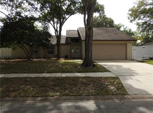 2251 Ashbury Dr, Clearwater, FL 33764