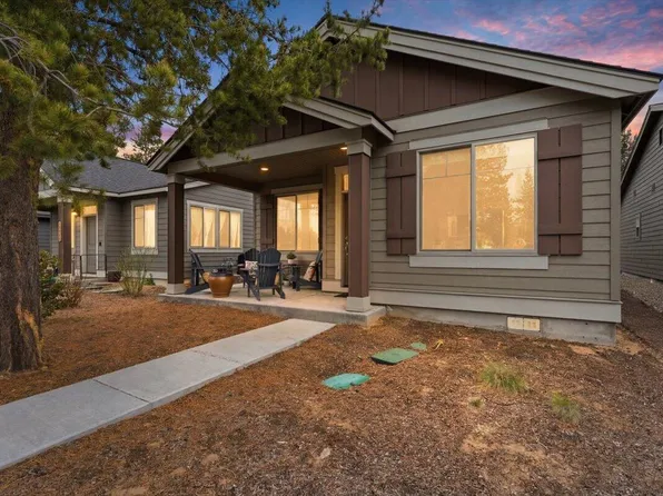 51927 Lumberman Ln, La Pine, OR 97739