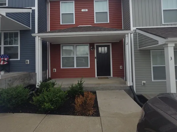 138 Blackman St #2, Clarksville, TN 37040