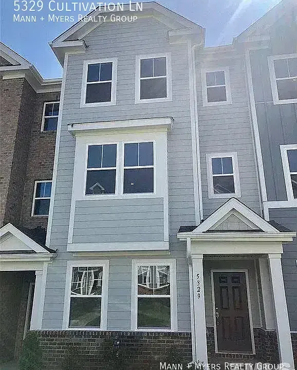 5329 Cultivation Ln