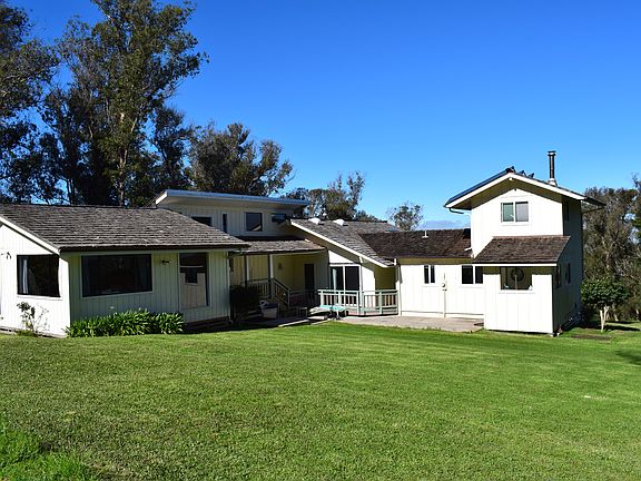MAIN HOUSE AND 2 STORY OHANA