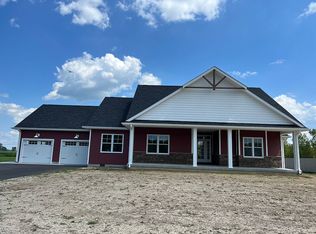 2430 N Borcherding Rd, Madison, IN 47250