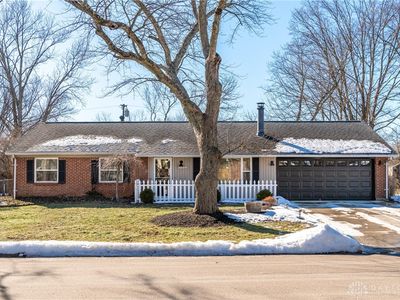 305 Tuxworth Rd, Dayton, OH, 45458
