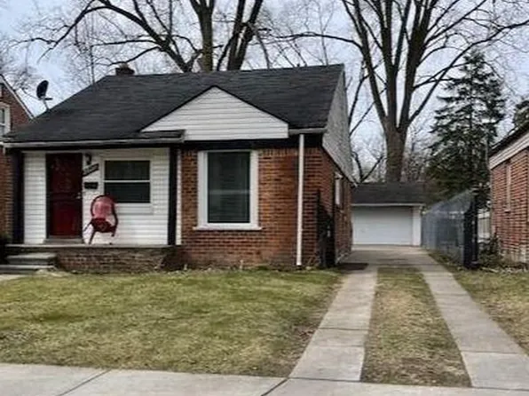 20111 Patton St, Detroit, MI 48219