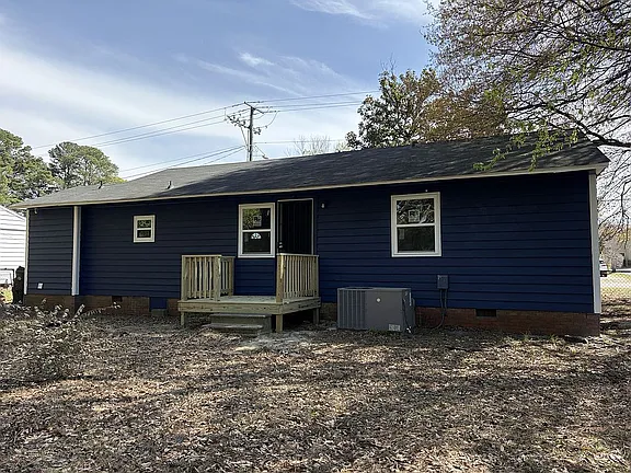3214 Player Ave — exterior photo