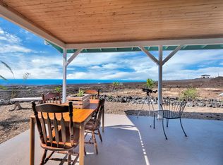 92-795 Hokulani Blvd, Captain Cook, HI 96704