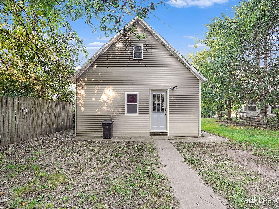926 Lafayette Ave NE, Grand Rapids, MI 49503 Zillow