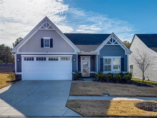 1932 Slippery Rock Ln, Monroe, NC 28112