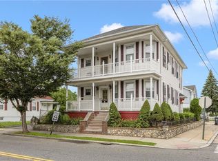 1397 Chalkstone Ave, Providence, RI 02909