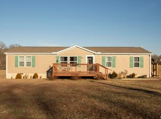 3980 Buncombe Rd, Vienna, IL 62995