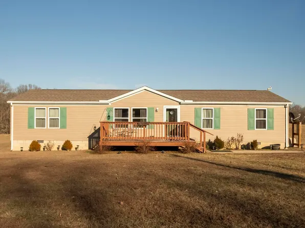 3980 Buncombe Rd, Vienna, IL 62995