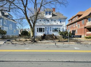 300 Pleasant St, Winthrop, MA 02152