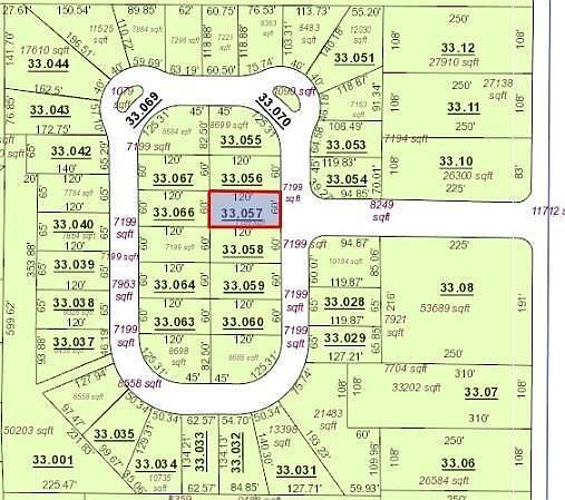 2nd image of 3356 Hartsfield Way E