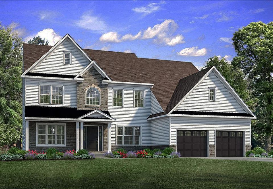 NW-63 Rendering