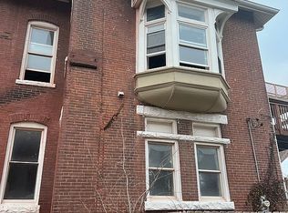 4251 Washington Blvd, Saint Louis, MO 63108