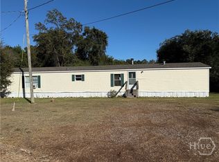 118 Cottonvale Road #B, Savannah, GA 31405