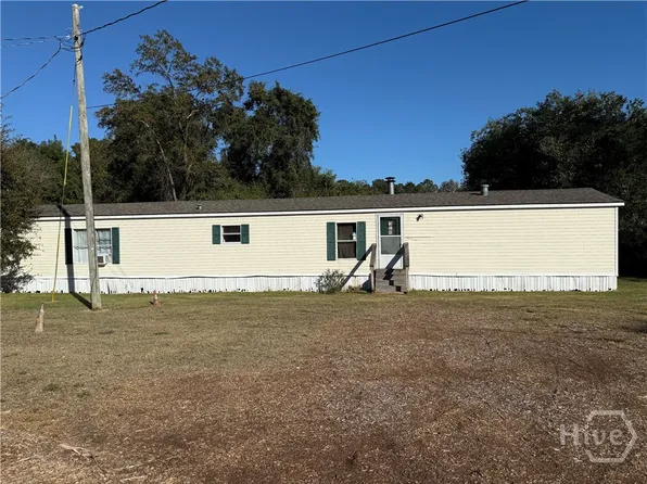 118 Cottonvale Road #B, Savannah, GA 31405