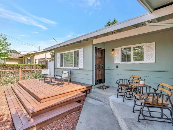 17921 San Carlos Drive, Sonoma, CA 95476