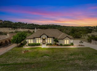 156 GULL LN, Spring Branch, TX 78070