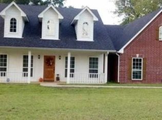 3285 Rupe Huffman Rd, Longview, TX 75605
