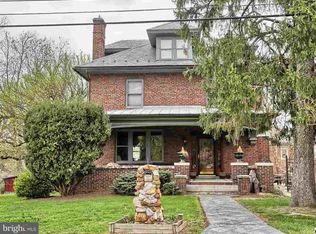 910 S 80th St, Harrisburg, PA 17111