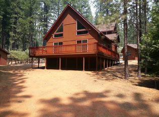 5576 Wildrose Dr, Grizzly Flats, CA