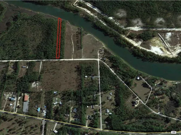 514 S Long St, Pt Saint Joe, FL 32456