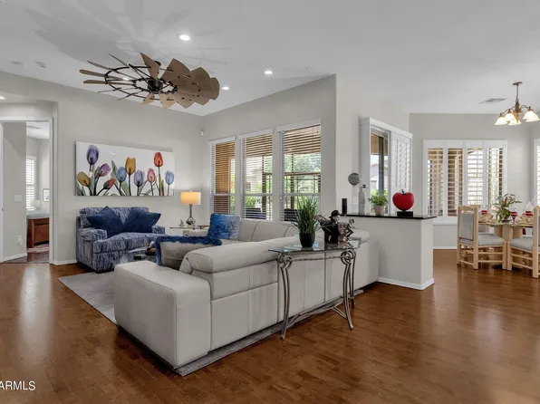4508 E SOURWOOD Drive, Gilbert, AZ 85298