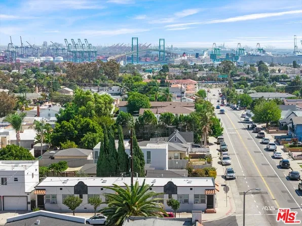 980 W Summerland Ave, San Pedro, CA 90731