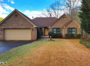 5750 Cavender Creek Rd, Dahlonega, GA 30533