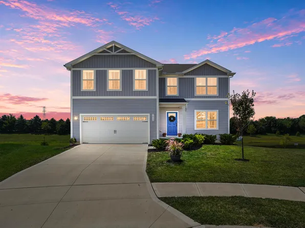 5064 Hayden Xing, Groveport, OH 43125