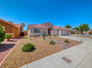 6615 Ruddock Dr, North Las Vegas, NV 89084