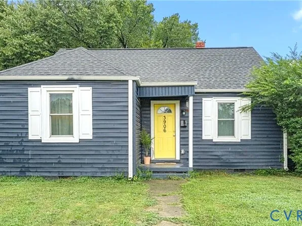 3906 Alma Ave, Richmond, VA 23222