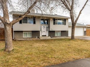 612 Ox Bow Rd, Grand Junction, CO 81504