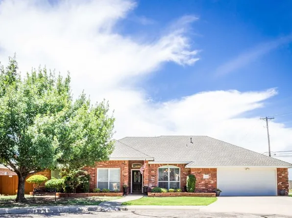 3709 Crestmont Dr, Midland, TX 79707