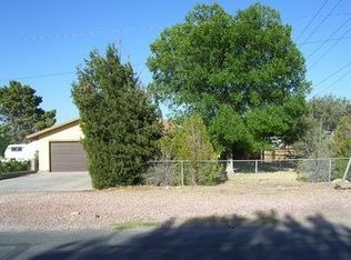 164 N Andersen St, Overton, NV 89040