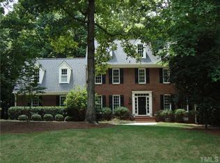 1312 Woodmanor Dr, Raleigh, NC 27614