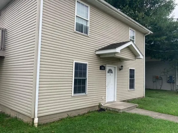 301 E Mill St #A, Carbondale, IL 62901