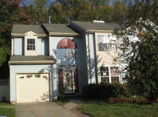 147 Crossing Way, Clementon, NJ 08021