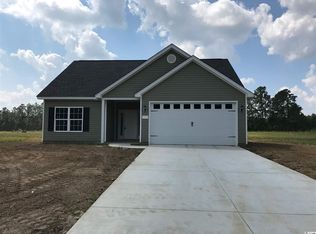 176 Springtide Dr, Conway, SC 29527