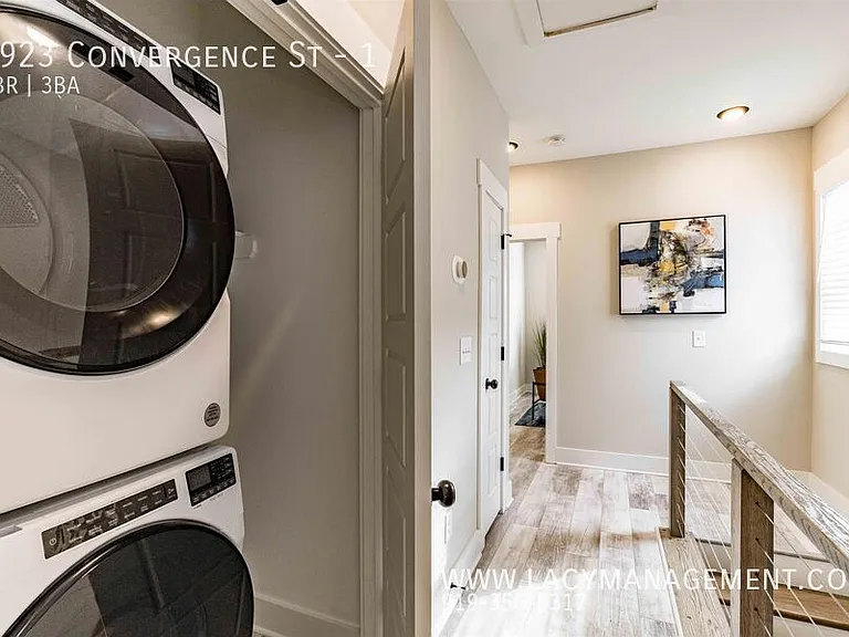 3923 Convergence St #1 — Photo 55