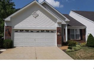 852 Gandolf Way, Eureka, MO 63025
