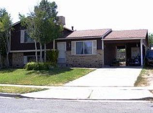 7017 W 3980 S, Salt Lake City, UT 84128