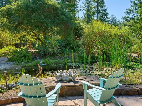 11032 Peaks Pike Road, Sebastopol, CA 95472