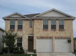 9430 Sage Ter, San Antonio, TX 78251