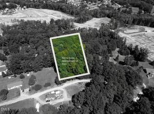 0 Green Ln LOT 6D, Clayton, NC 27520