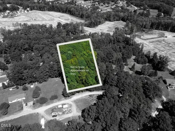 0 Green Ln Lot 6D, Clayton, NC 27520