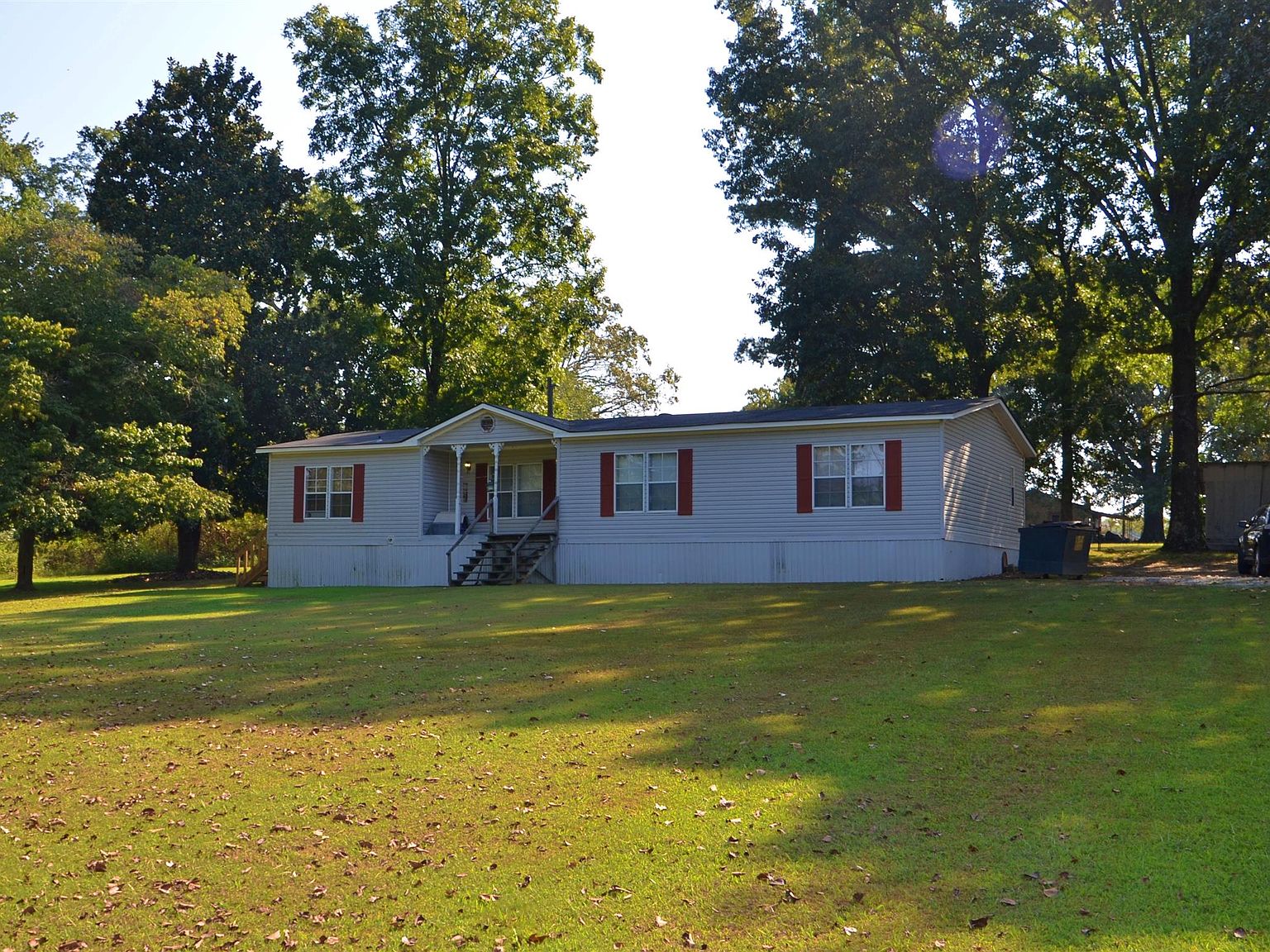 60 Lincoln Loop Rd, Flintville, TN 37335 Zillow