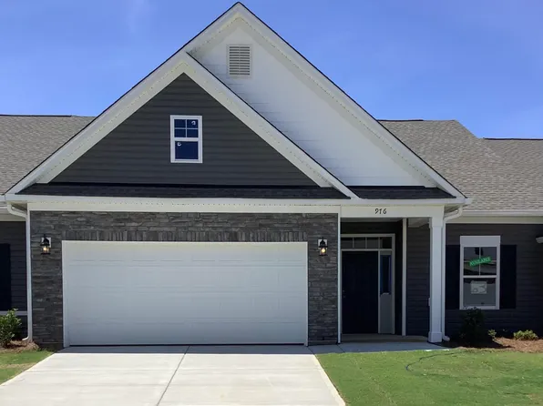 976 Manitou Circle, Aiken, SC
